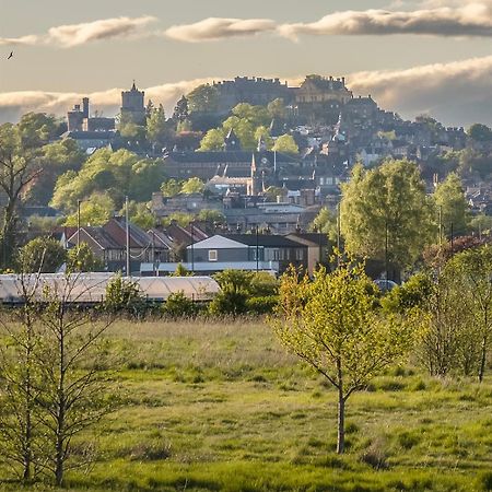 Castle View - Home From Home スターリング エクステリア 写真