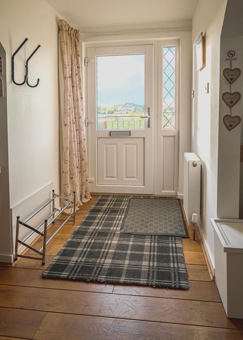 Castle View - Home From Home スターリング エクステリア 写真
